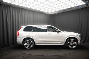 Volvo XC90 bild 6