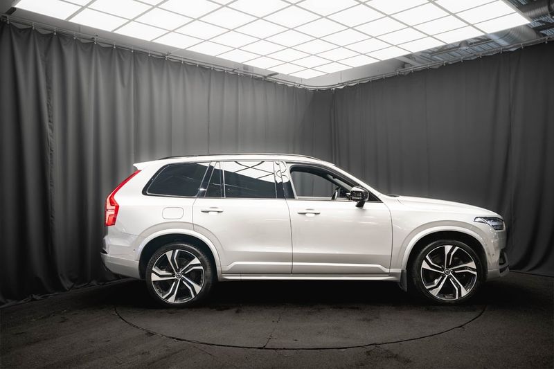 Volvo XC90 bild 6