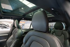 Volvo XC90 bild 12