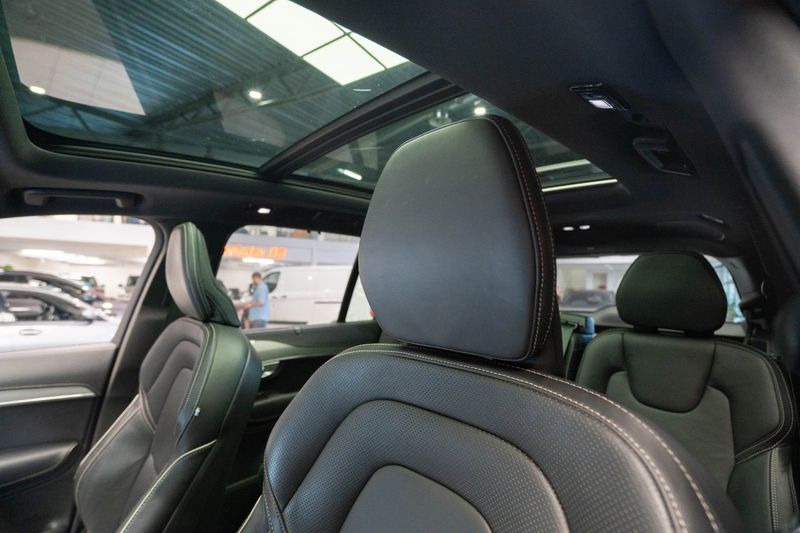 Volvo XC90 bild 12
