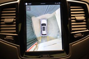 Volvo XC90 bild 17