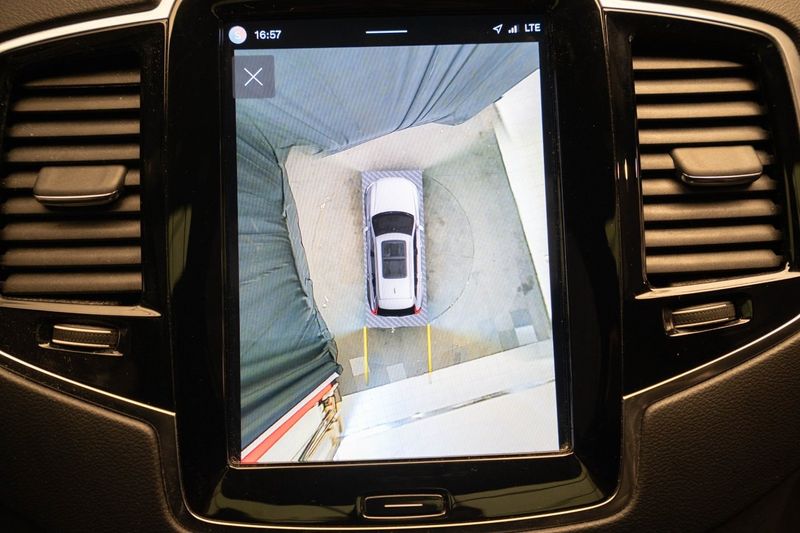 Volvo XC90 bild 17