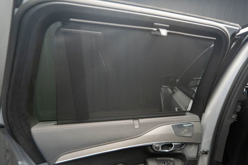 Volvo XC90 bild 23