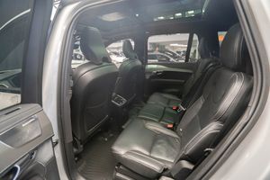 Volvo XC90 bild 21