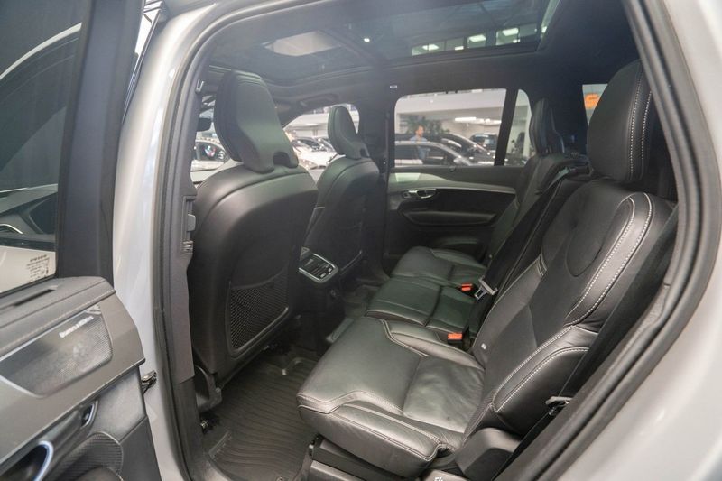 Volvo XC90 bild 21