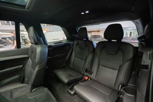 Volvo XC90 bild 15