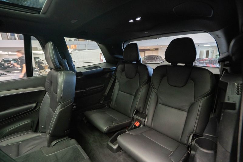 Volvo XC90 bild 15