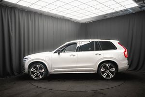Volvo XC90 bild 10
