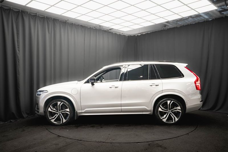 Volvo XC90 bild 10