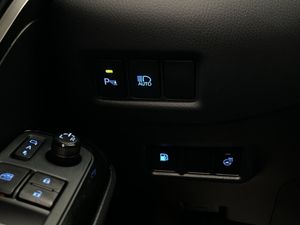 Toyota C-HR bild 26