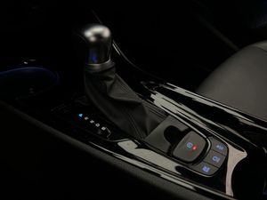 Toyota C-HR bild 20