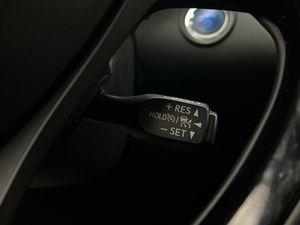Toyota C-HR bild 24
