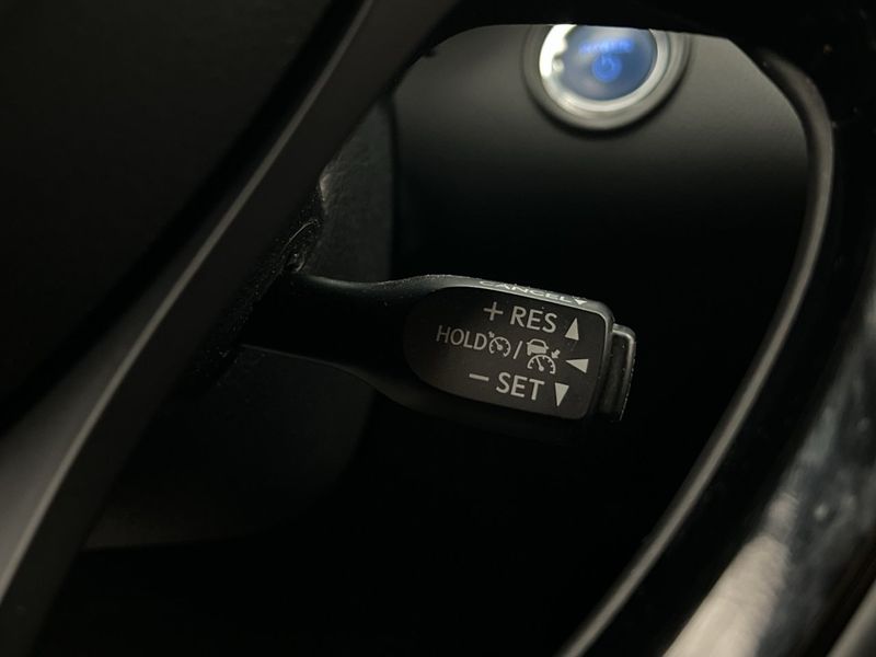 Toyota C-HR bild 24