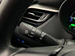Toyota C-HR bild 25