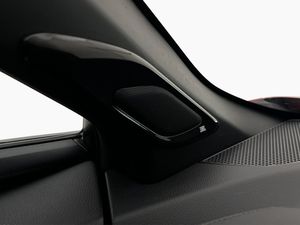 Toyota C-HR bild 12