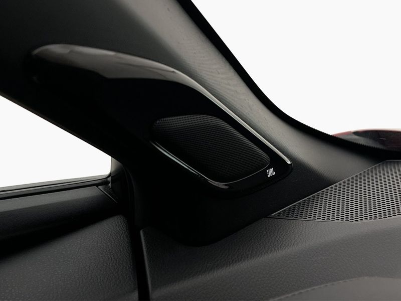 Toyota C-HR bild 12