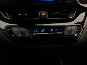 Toyota C-HR bild 16