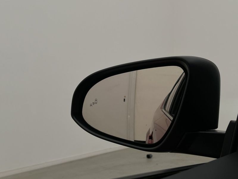 Toyota C-HR bild 13