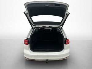 Volkswagen Passat bild 28