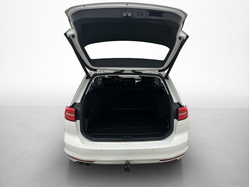 Volkswagen Passat bild 28