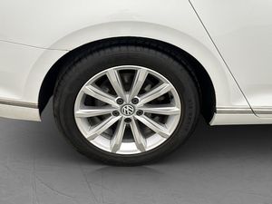 Volkswagen Passat bild 33