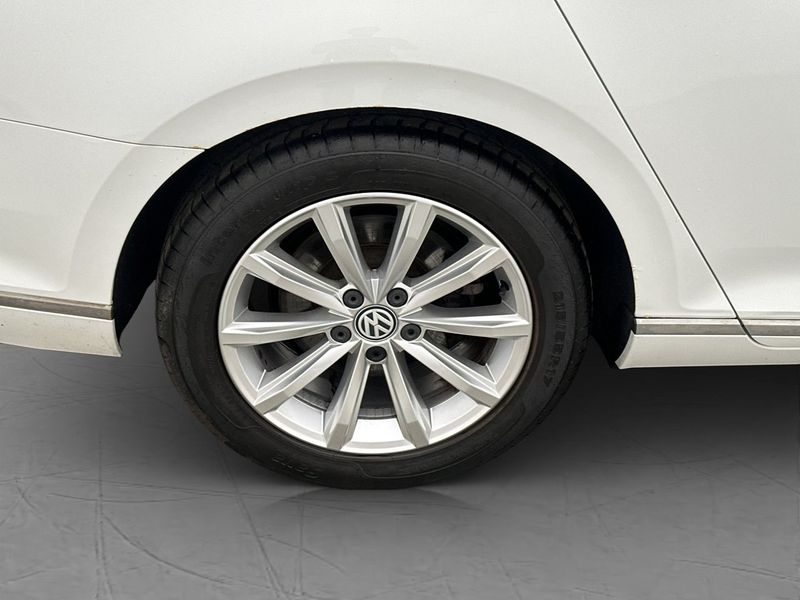 Volkswagen Passat bild 33