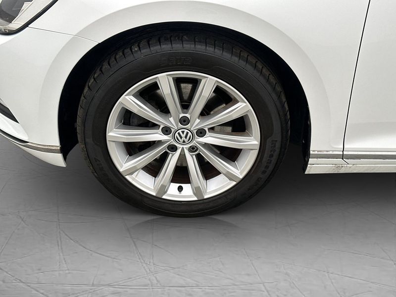 Volkswagen Passat bild 31