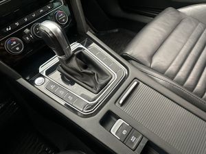 Volkswagen Passat bild 27