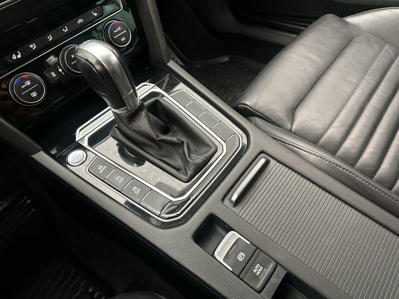 Volkswagen Passat bild 27