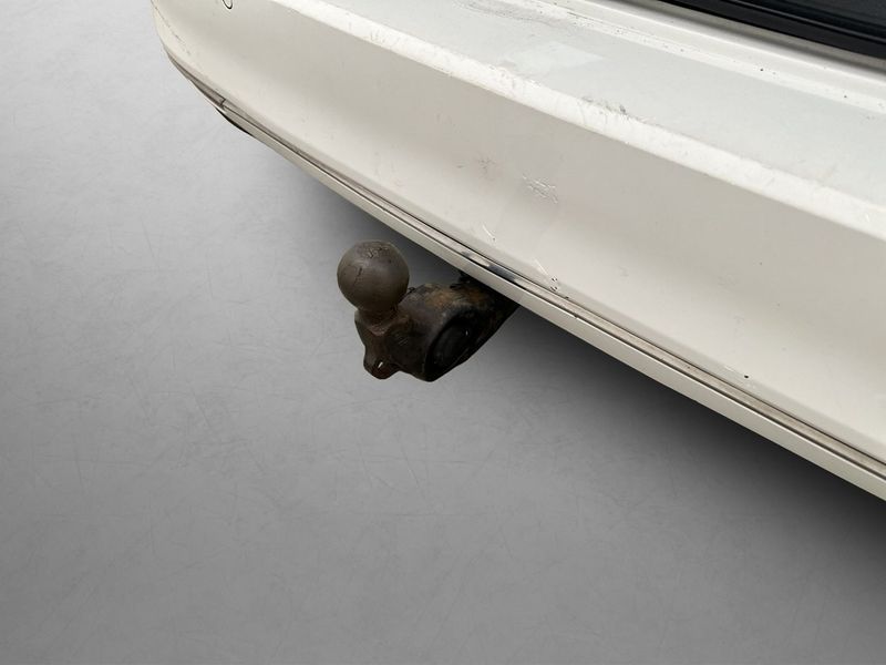 Volkswagen Passat bild 8