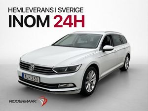 Volkswagen Passat bild 1