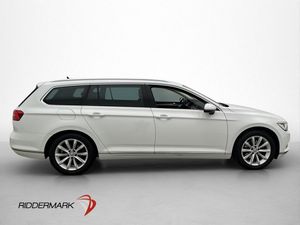 Volkswagen Passat bild 6