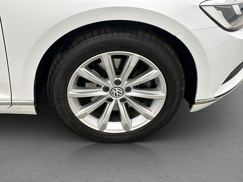Volkswagen Passat bild 34