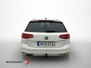 Volkswagen Passat bild 5