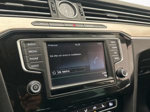 Volkswagen Passat bild 20