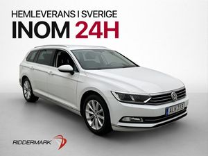 Volkswagen Passat bild 3
