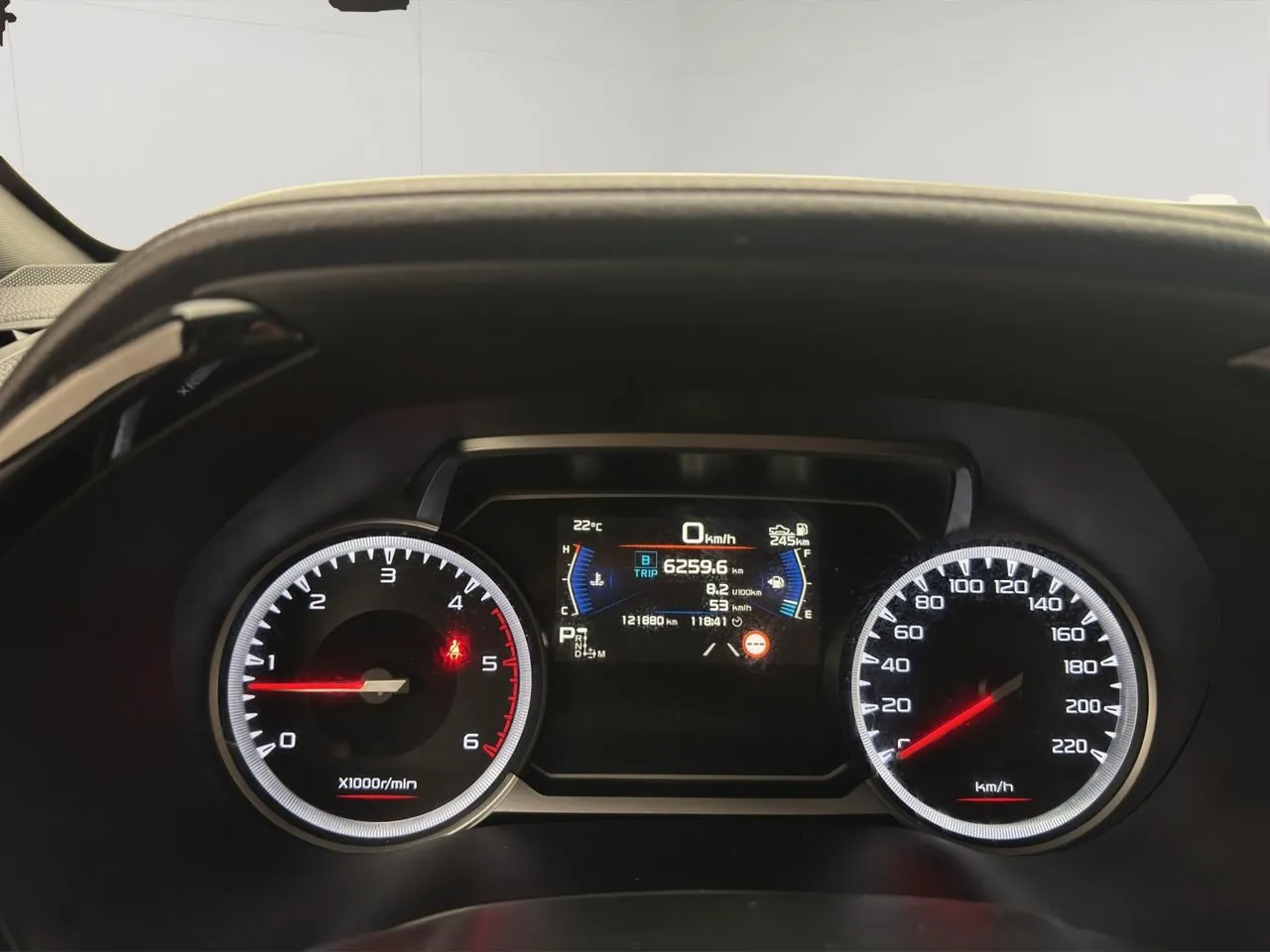 Vehicle image 20
