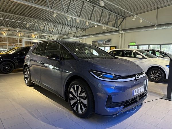 Volkswagen ID.3 NEO LIFE 125 KW/170 HK 50 KWH BATTERI 1 VXL - 2027
