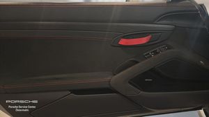 Porsche 718 bild 6
