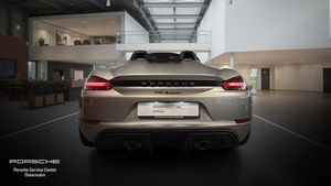 Porsche 718 bild 8