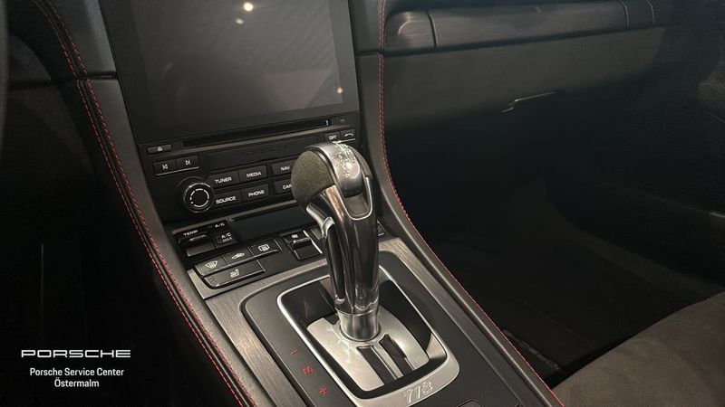 Porsche 718 bild 15