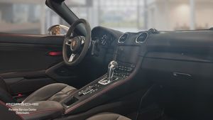 Porsche 718 bild 4