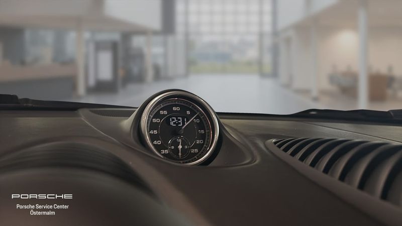 Porsche 718 bild 13