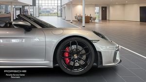 Porsche 718 bild 9