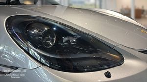 Porsche 718 bild 11