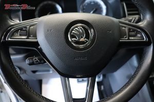 Skoda Kodiaq bild 8