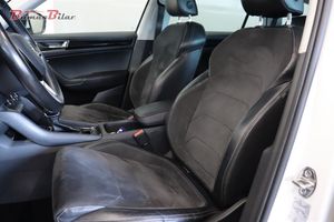 Skoda Kodiaq bild 9
