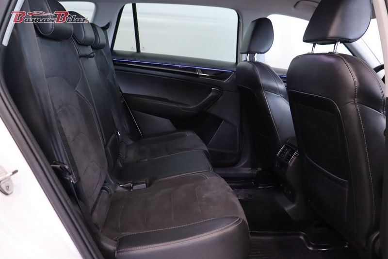 Skoda Kodiaq bild 11