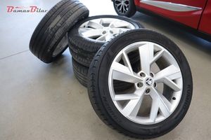 Skoda Kodiaq bild 14