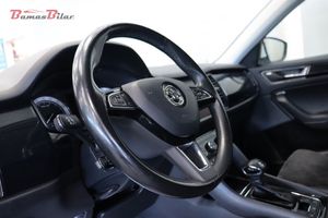 Skoda Kodiaq bild 7